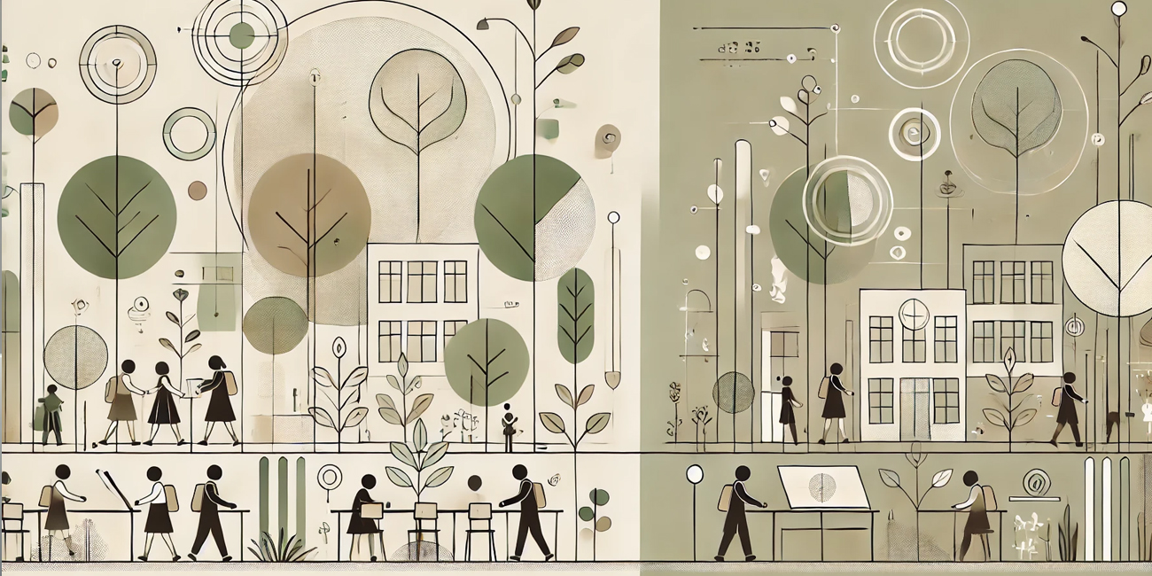 Growing Minds: Teaching Through Discovery